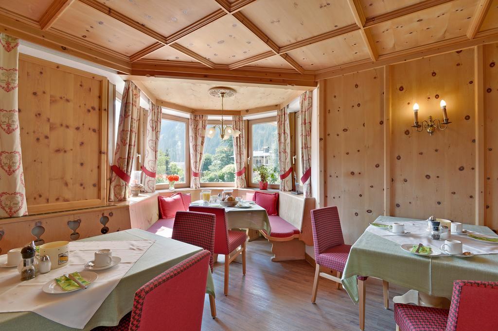 Apart Austria Mayrhofen Bagian luar foto