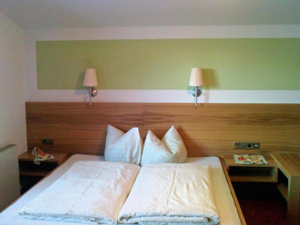 Apart Austria Mayrhofen Ruang foto